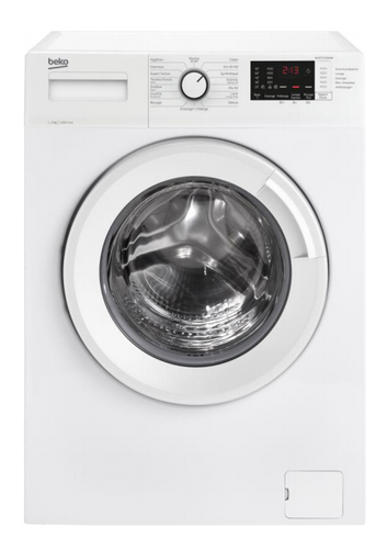 Beko WUE7212W0W 7000640050