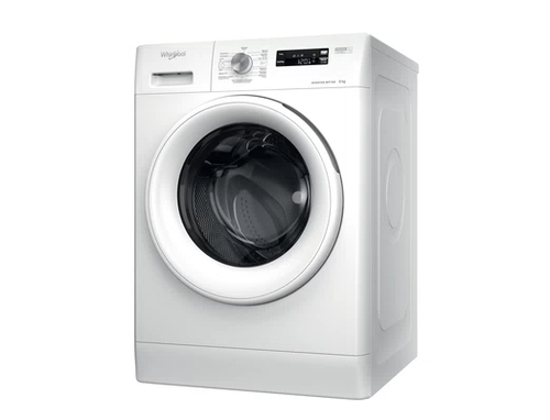 Whirlpool FFS 8258 W SP