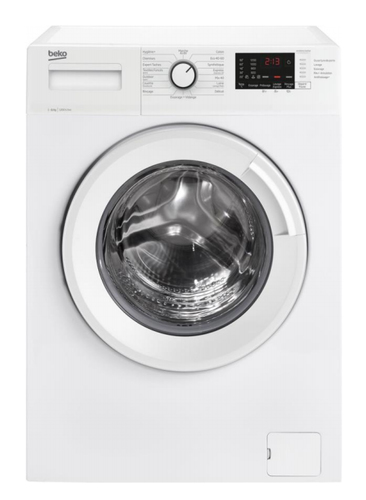 Beko WUE6610W0W 7000040079