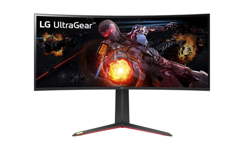LG 34GP950G