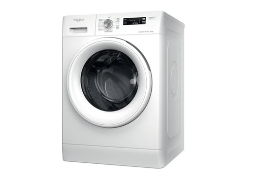Whirlpool FFS 9258 W SP