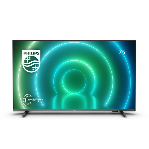 Philips 75PUS7906/12