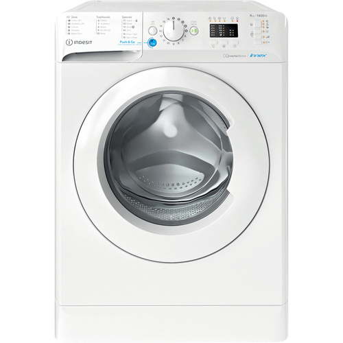 Indesit BWA 81485X W UK N