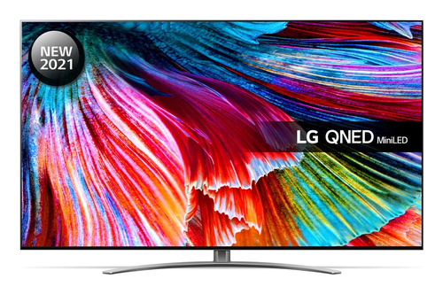 LG 65QNED996PB