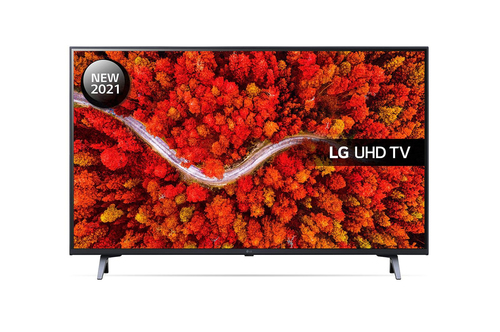 LG 43UP80006LR