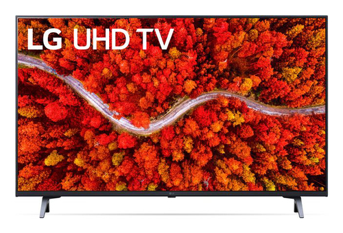 LG 43UP80009LR