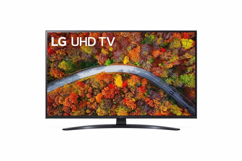 LG 43UP81003LR