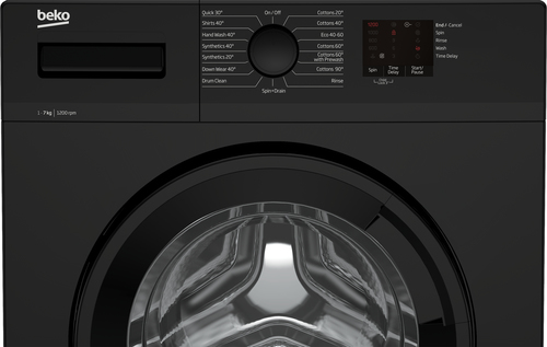 Beko WTK72042B 7163041300