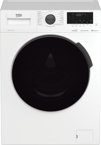 Beko UWR104A6I 7158144400