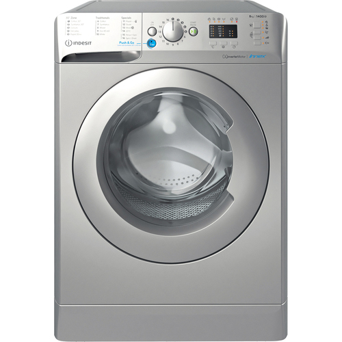 Indesit BWA 81485X S UK N