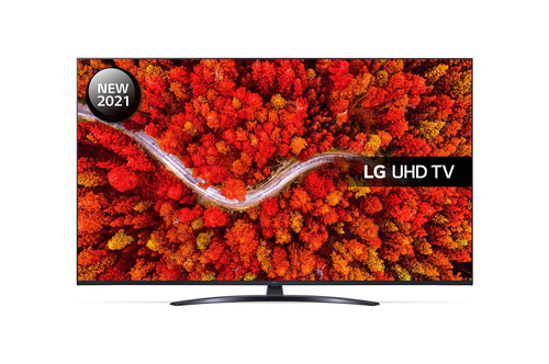 LG 55UP81006LR
