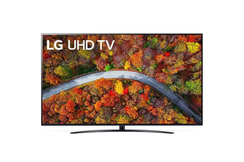 LG 70UP81003LR