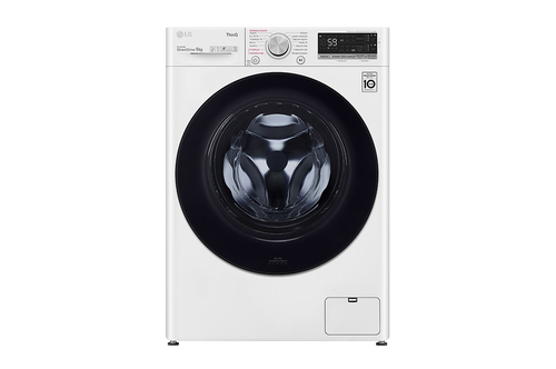 LG F4WV5509SMW