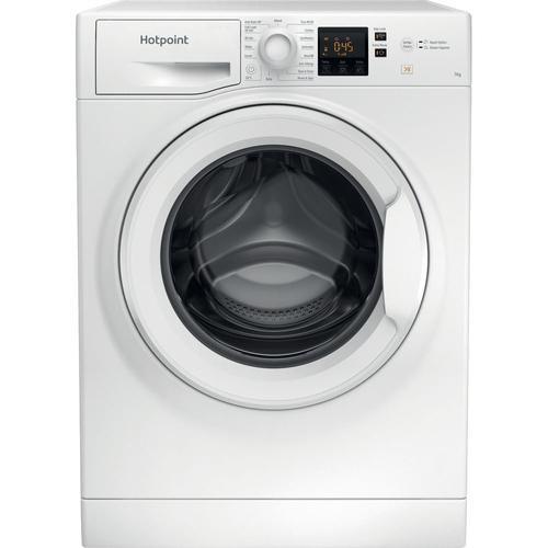 Hotpoint NSWR 743U WK UK N