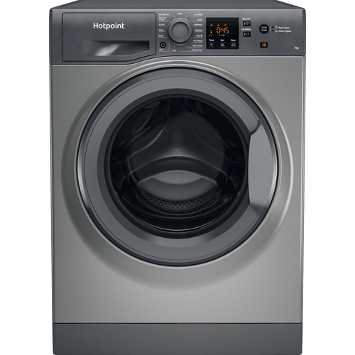 Hotpoint NSWM 743U GG UK N