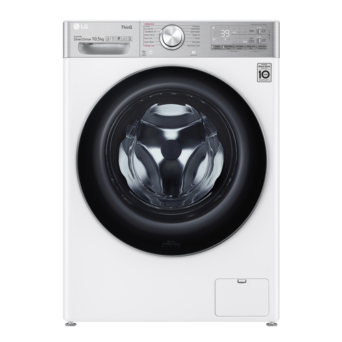 LG F6V1110WTSA