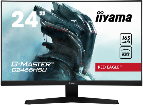 iiyama G2466HSU-B1 A