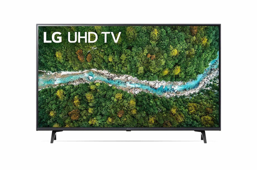 LG 43UP76703LB