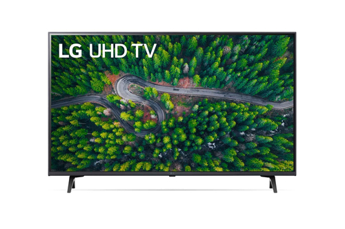 LG 43UP76709LB
