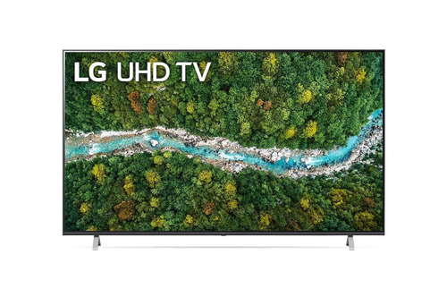 LG 50UP76703LB