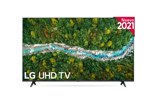 LG 65UP76706LB