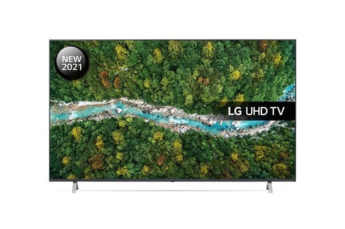 LG 70UP76706LB