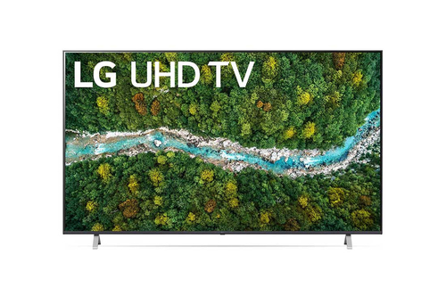 LG 75UP76703LB
