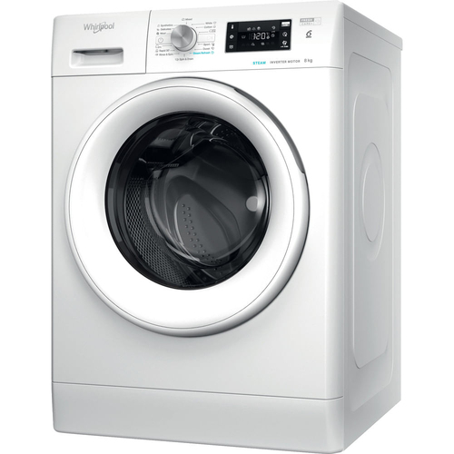 Whirlpool FFB 8258 WV EE