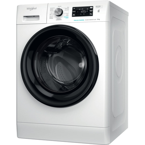 Whirlpool FFB 8258 BV PL