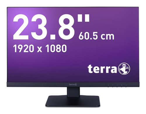 Terra LCD/LED 2448W