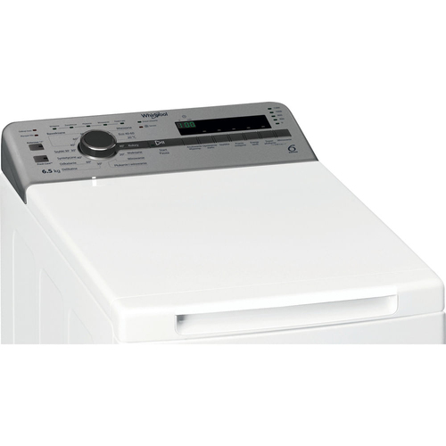 Whirlpool TDLRSL 65230SWS PL