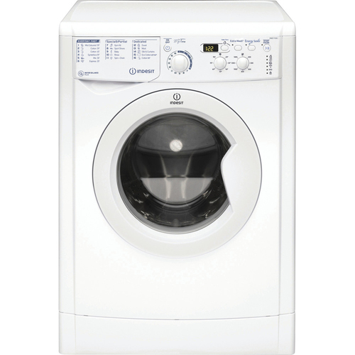 Indesit EWD 71453 W UK N