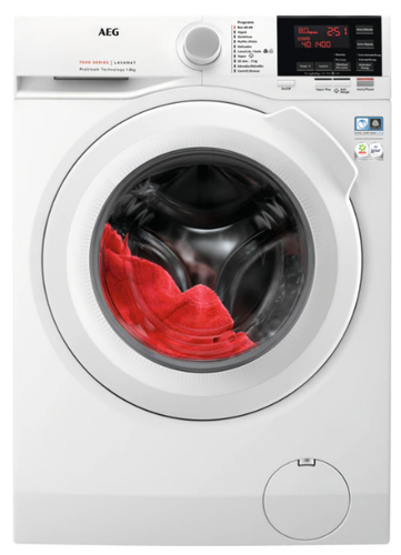 AEG L7FBG841O 914921719