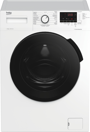 Beko WTV10725XCW1 7158144600