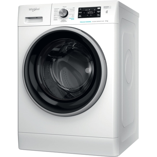 Whirlpool FFB 8258 BSV PL