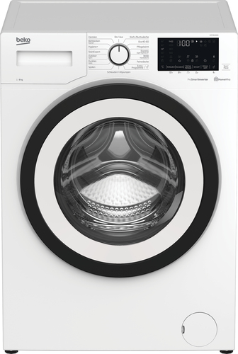Beko WMY81465S1 7158145000