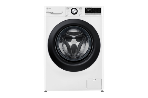 LG F84V35WH