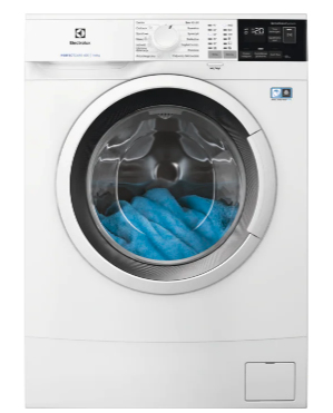 Electrolux EW6SN406WP 914340621