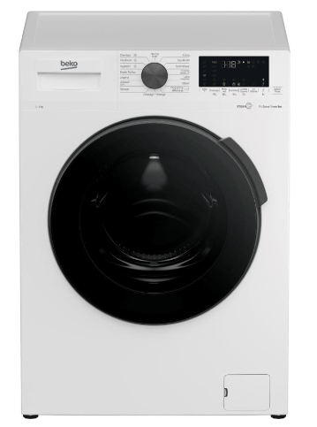 Beko WUE8626XBWST 7000840053