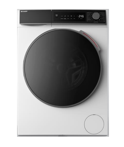Sharp ES-NFB814CWA-DE