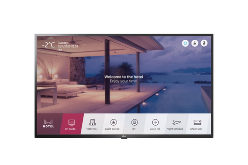 LG 43US342H9ZC