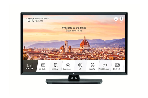 LG 32LT661H9ZA