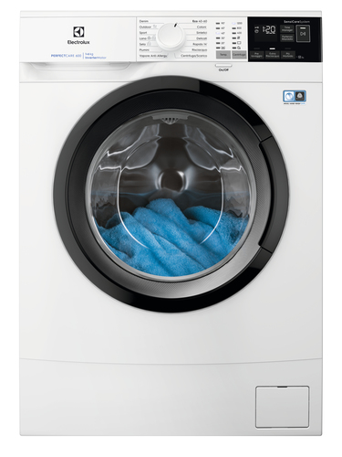 Electrolux EW6S462I 914340647