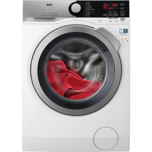 AEG L7FOE48S 914550116