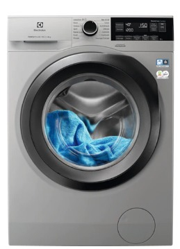 Electrolux EW7F3848BS 914555030