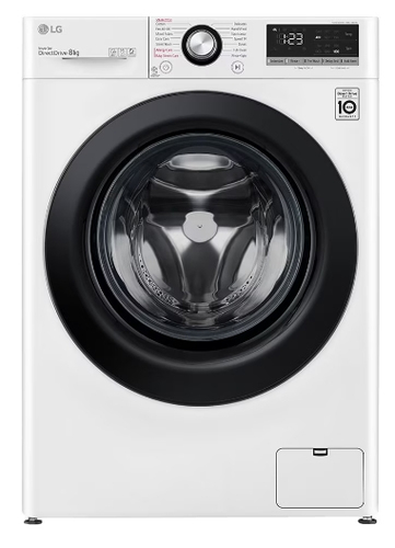 LG F4WV308S6U
