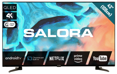 Salora 43QLED220A