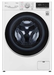 LG F84V40WHS