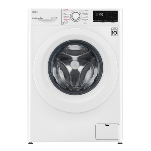 LG F4WV308S3B