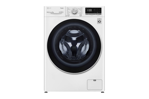 LG F4WV508N0B